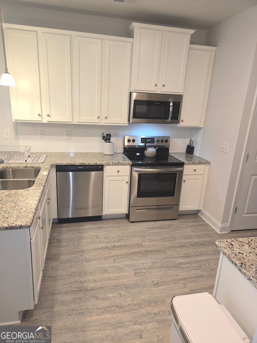 10151 Benton Woods Drive Covington - Photo 21