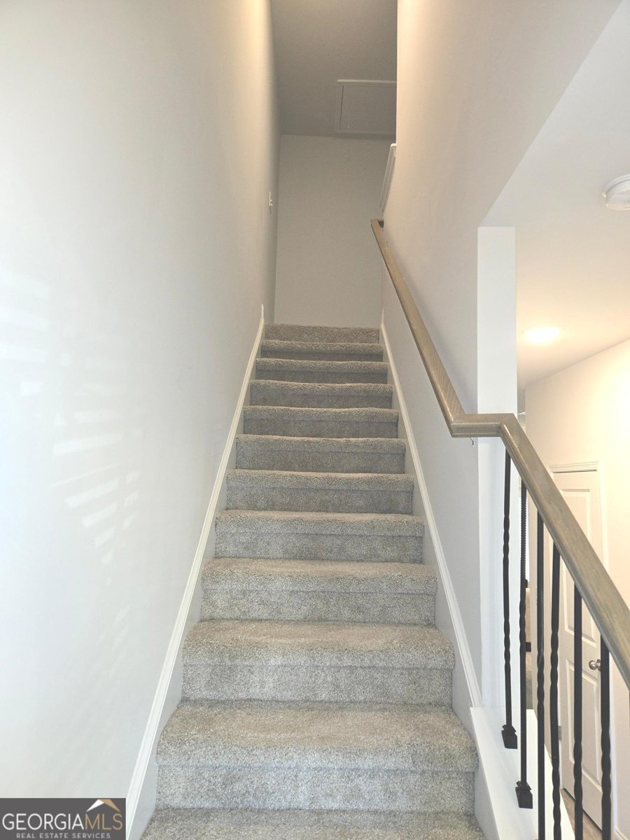 10151 Benton Woods Drive Covington - Photo 22