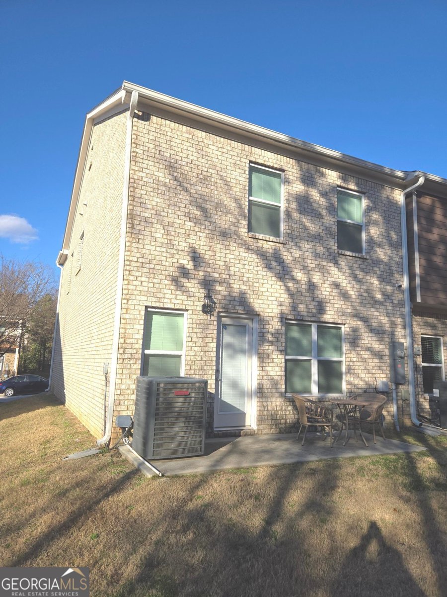 10151 Benton Woods Drive Covington - Photo 6