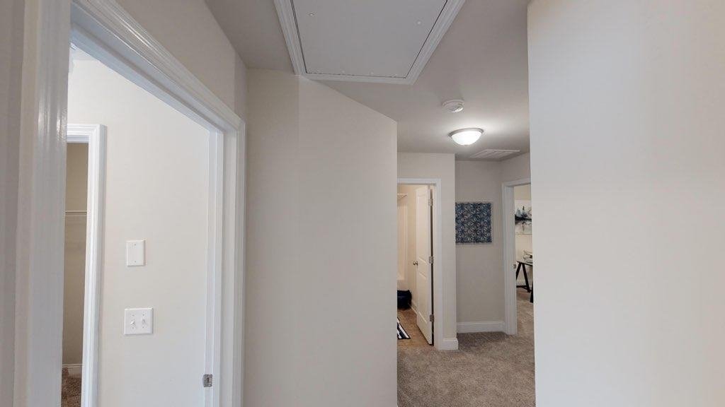 10151 Benton Woods Drive Covington - Photo 8