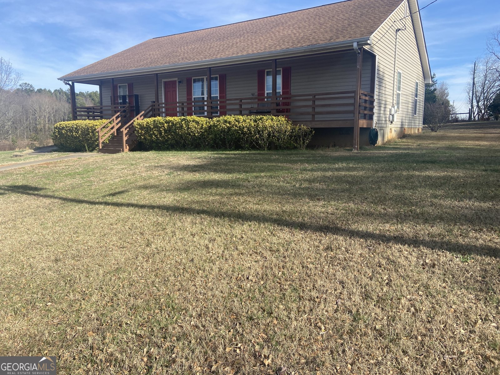 276 Bowman Mill Road Winder - Photo 1