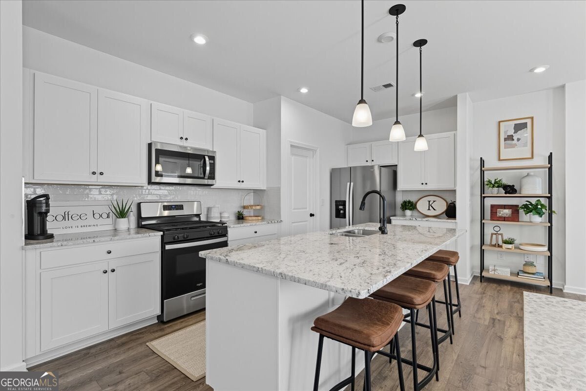 1174 Park Center Circle Austell - Photo 10