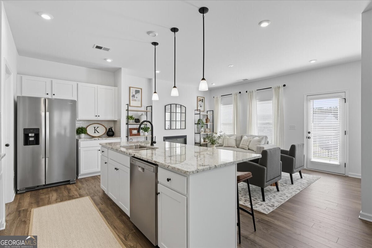 1174 Park Center Circle Austell - Photo 12