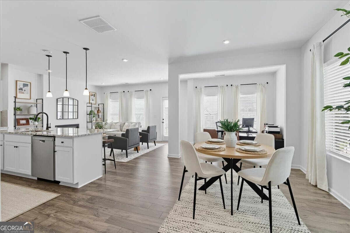 1174 Park Center Circle Austell - Photo 15