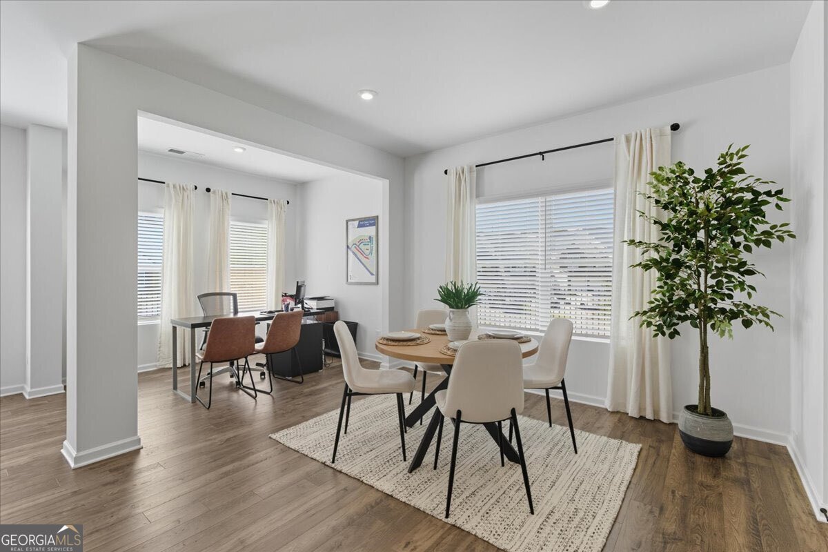 1174 Park Center Circle Austell - Photo 16