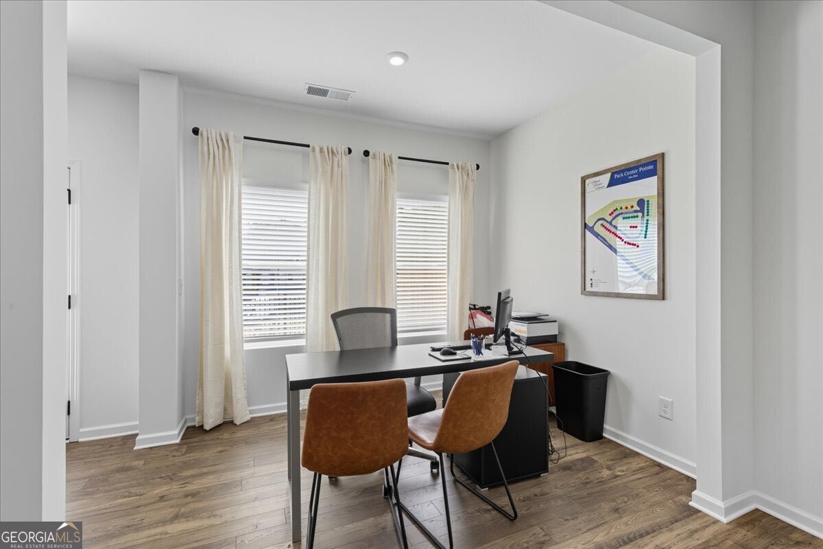 1174 Park Center Circle Austell - Photo 17