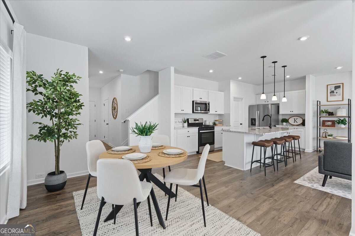 1174 Park Center Circle Austell - Photo 18