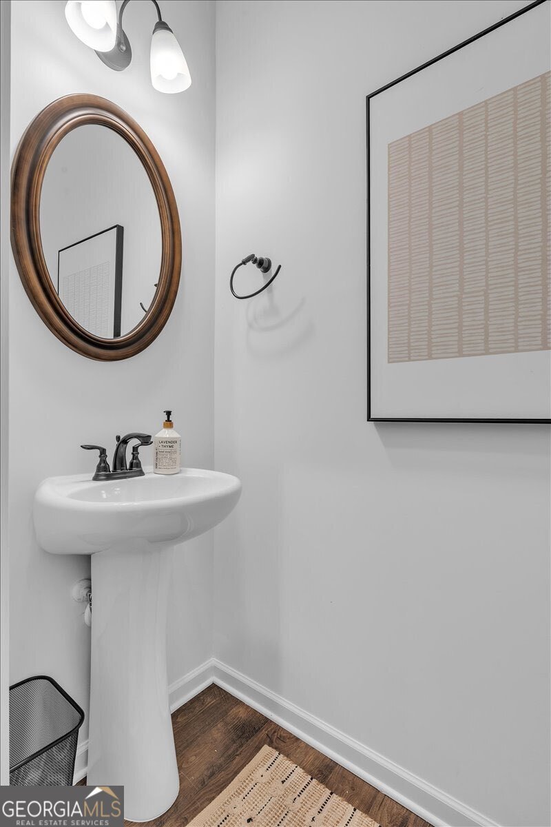 1174 Park Center Circle Austell - Photo 19