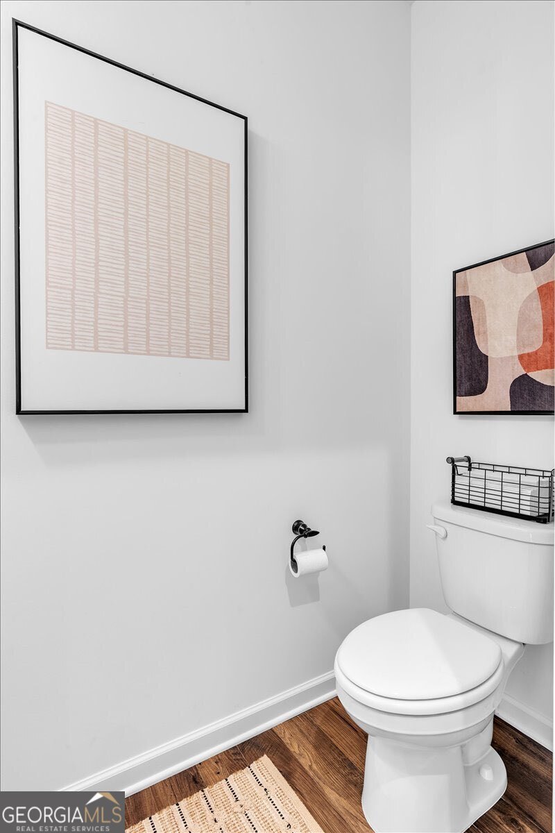 1174 Park Center Circle Austell - Photo 20