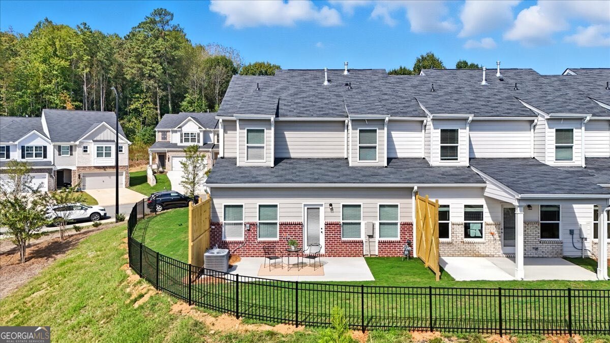 1174 Park Center Circle Austell - Photo 35