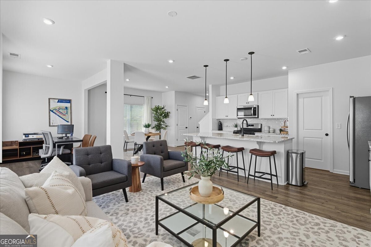 1174 Park Center Circle Austell - Photo 8