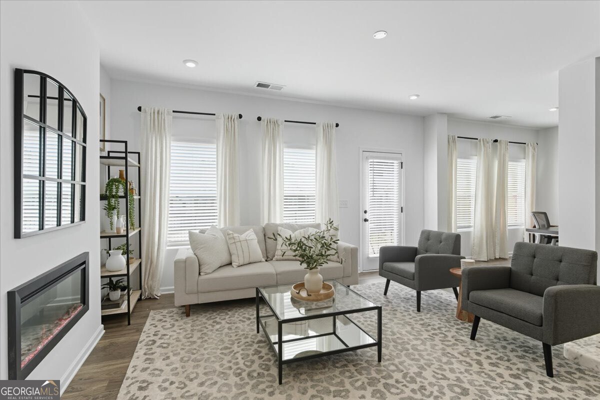 1174 Park Center Circle Austell - Photo 9