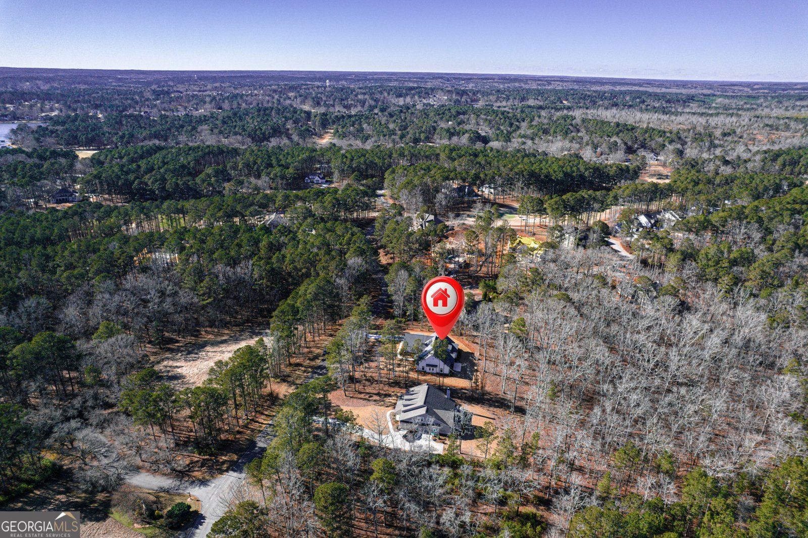 1090 Loch Lomond Greensboro - Photo 6