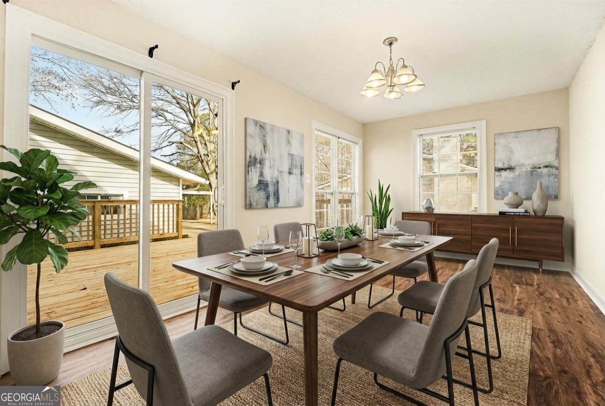 2090 Old Alabama Road Austell - Photo 11