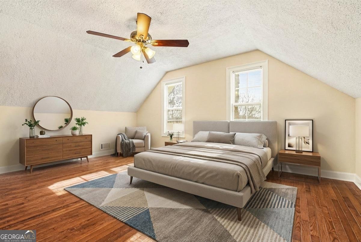 2090 Old Alabama Road Austell - Photo 19