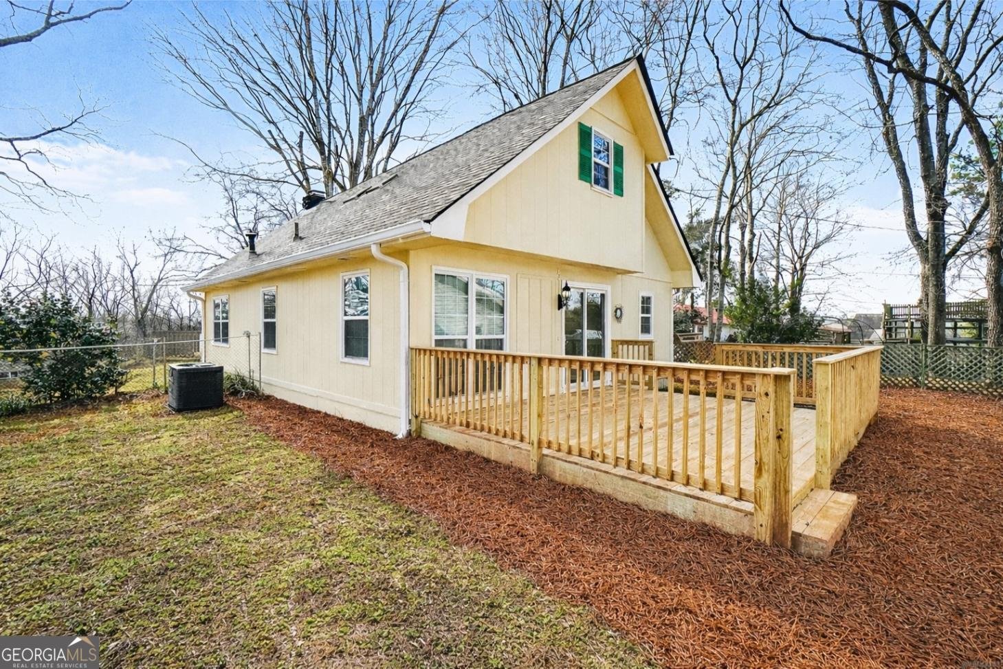 2090 Old Alabama Road Austell - Photo 28