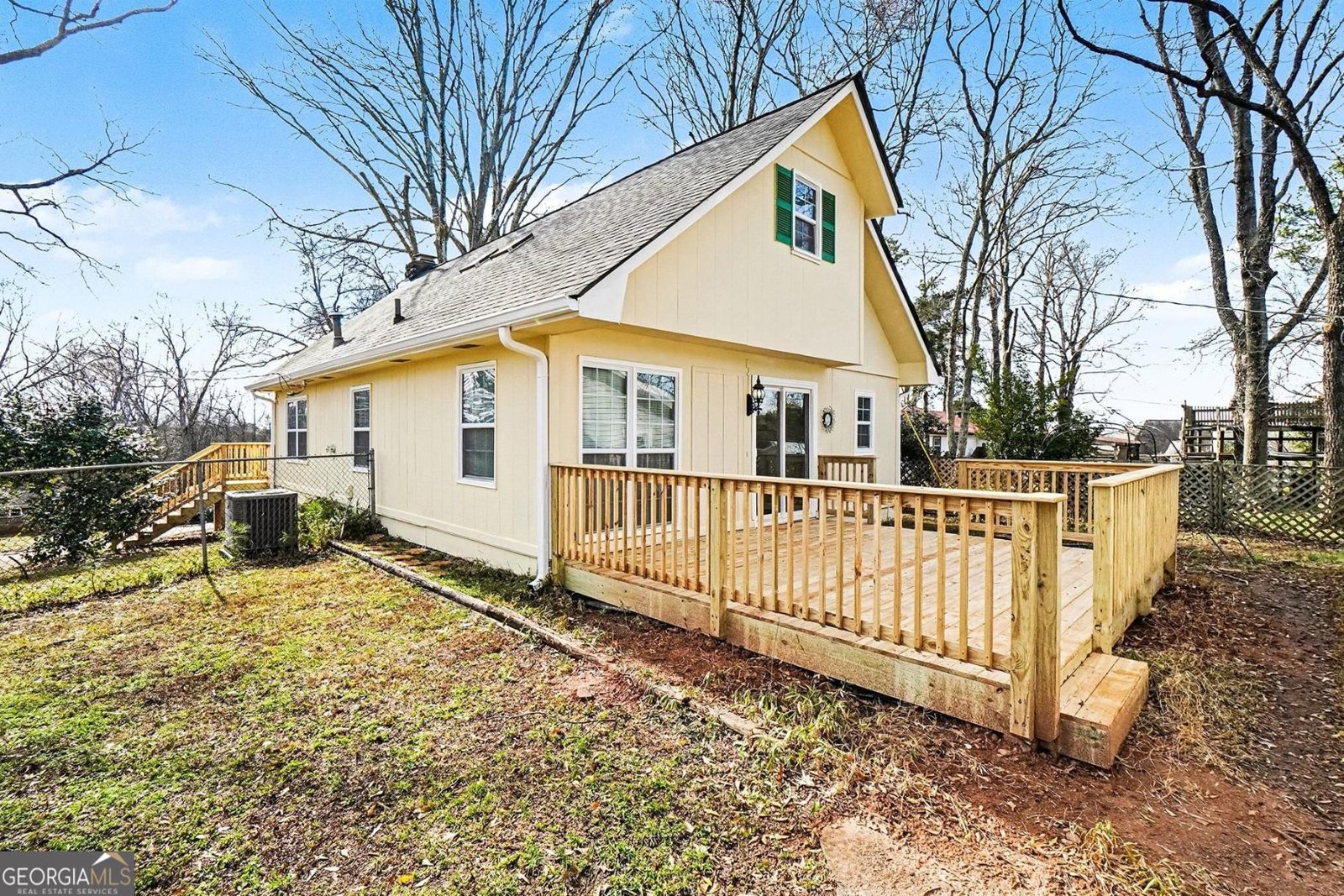 2090 Old Alabama Road Austell - Photo 29