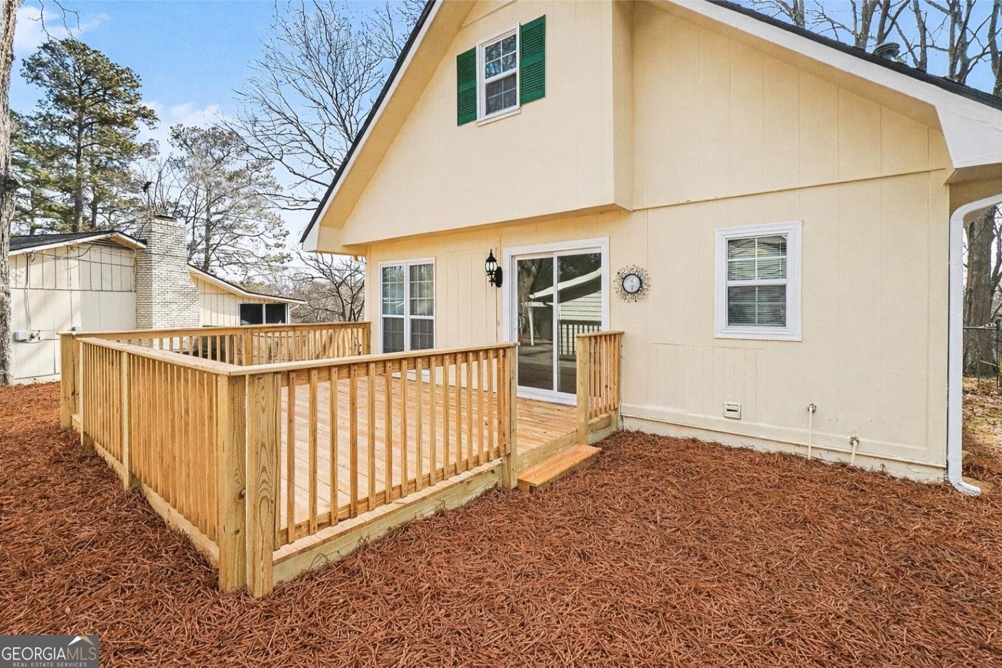 2090 Old Alabama Road Austell - Photo 30