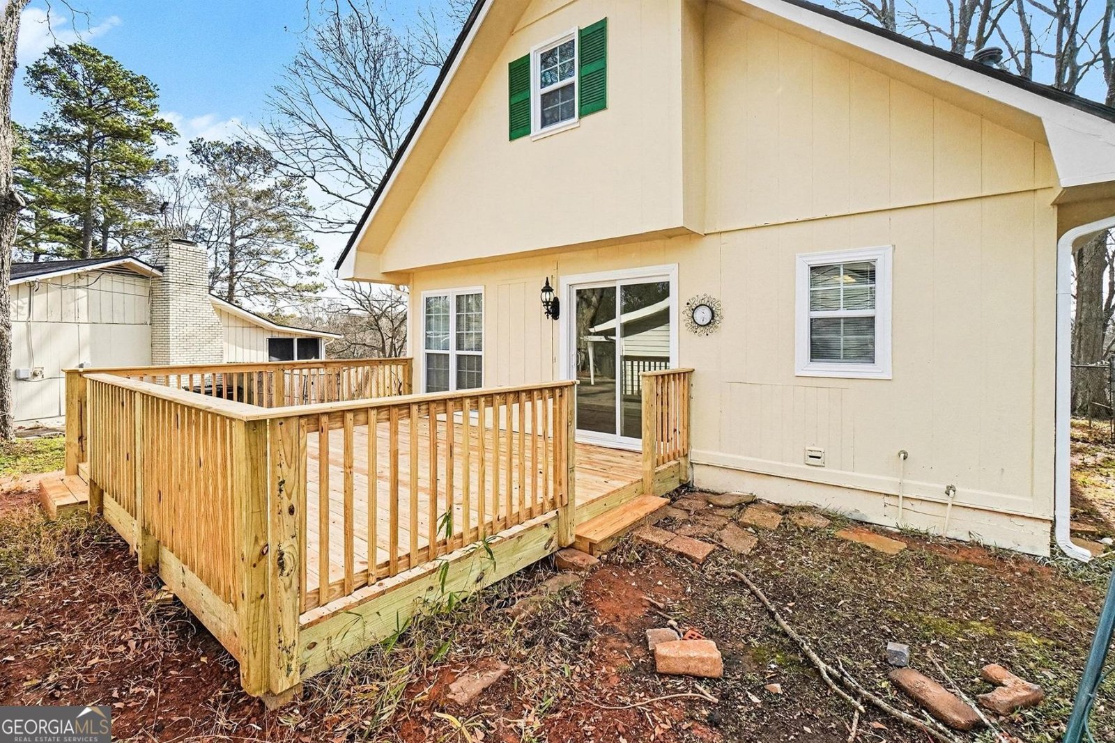 2090 Old Alabama Road Austell - Photo 31