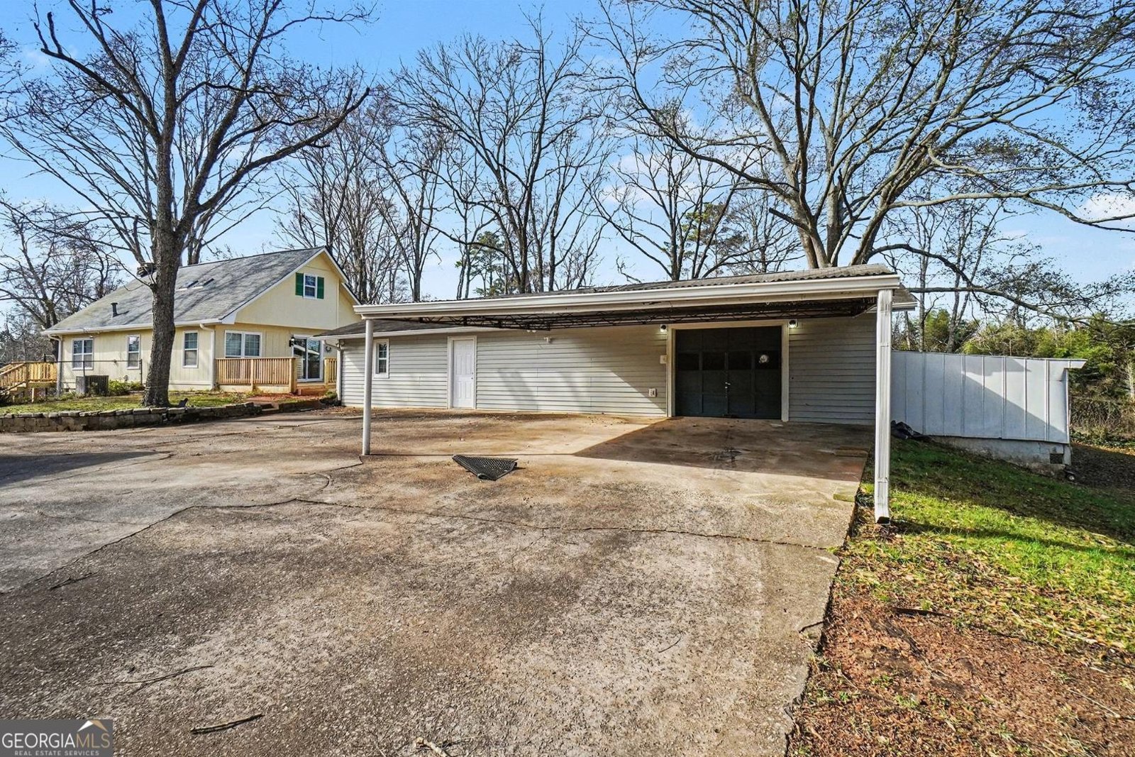 2090 Old Alabama Road Austell - Photo 32