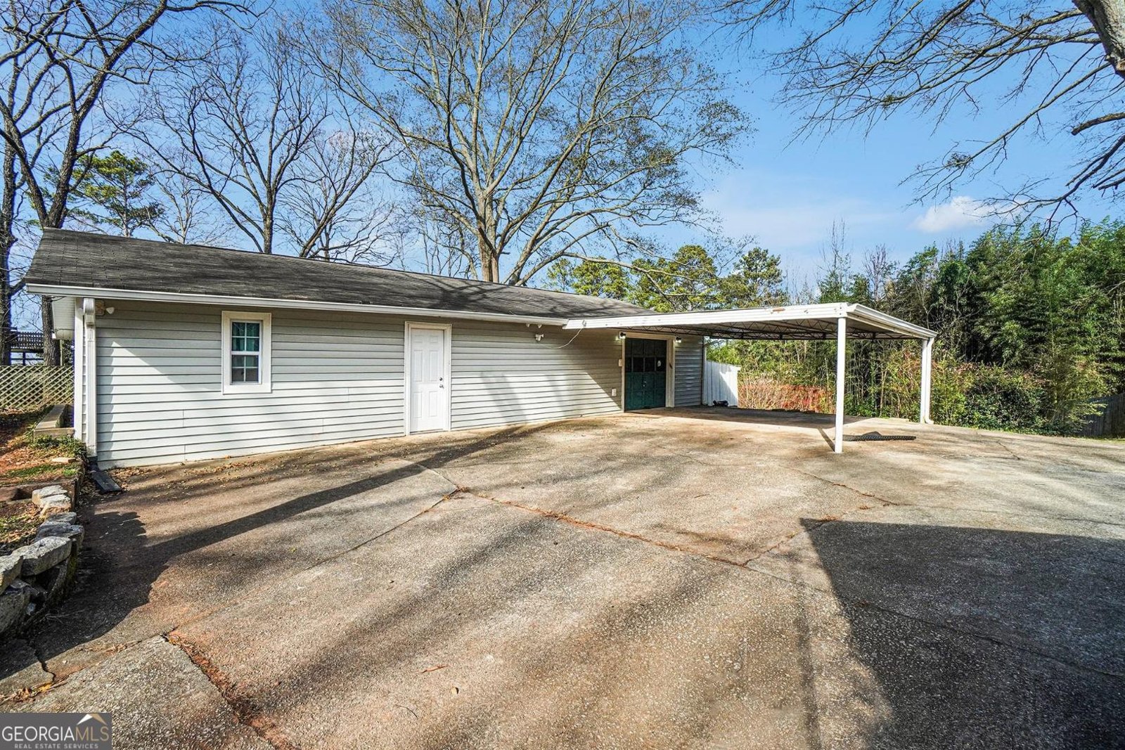 2090 Old Alabama Road Austell - Photo 33