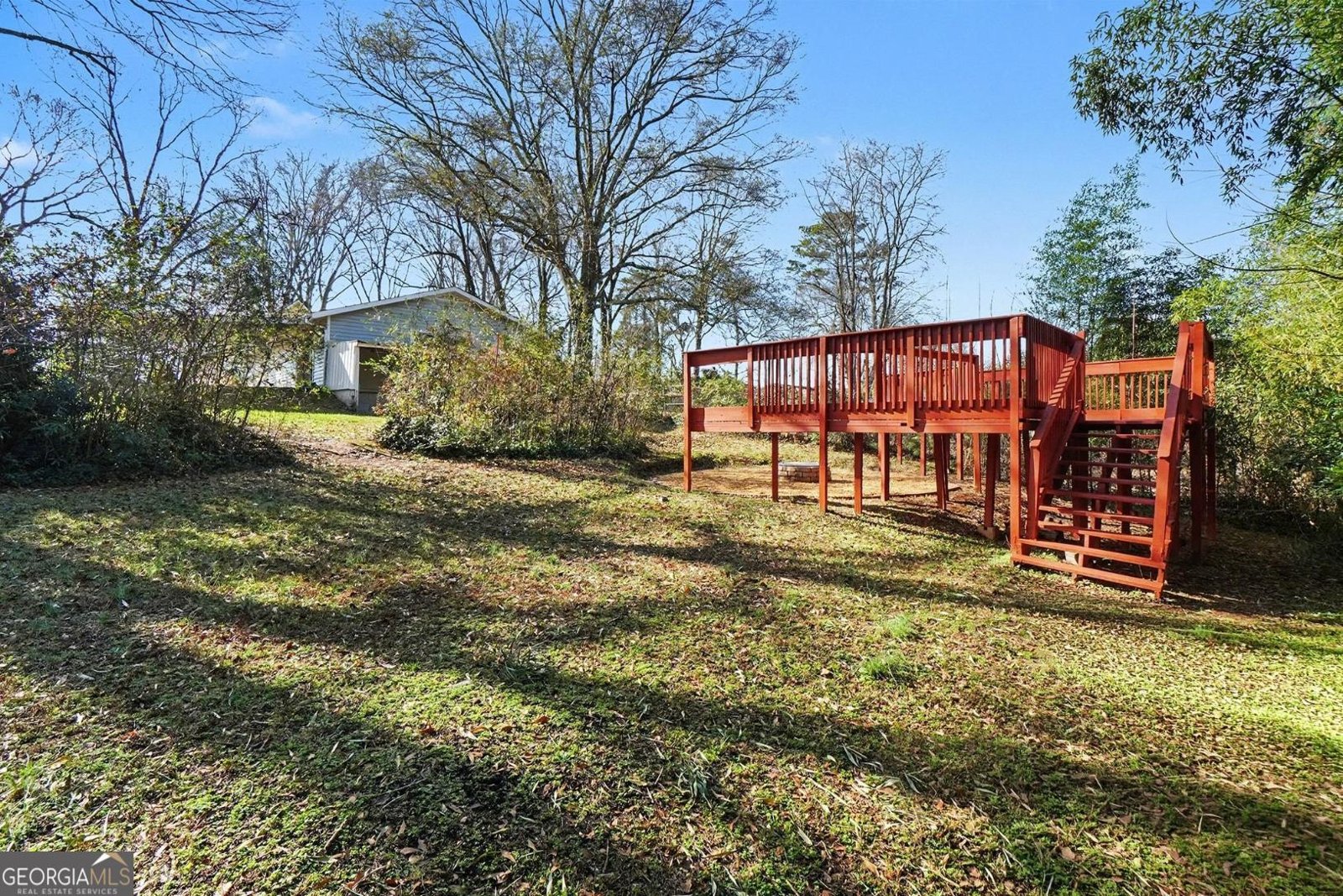 2090 Old Alabama Road Austell - Photo 44