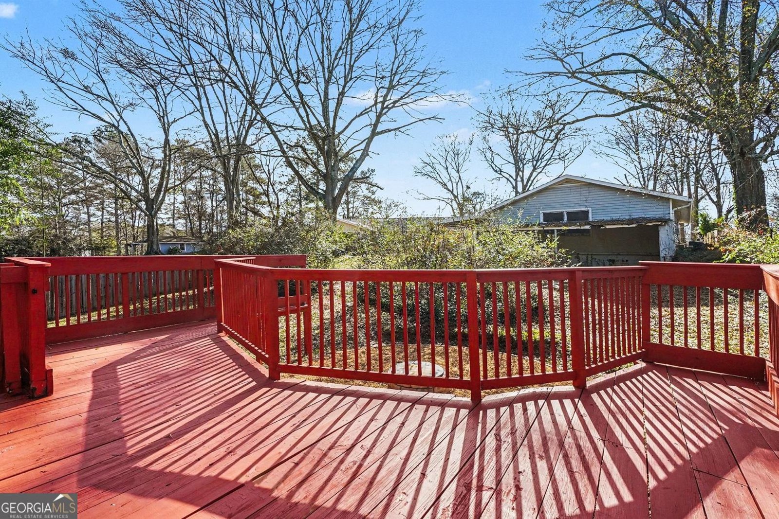 2090 Old Alabama Road Austell - Photo 45