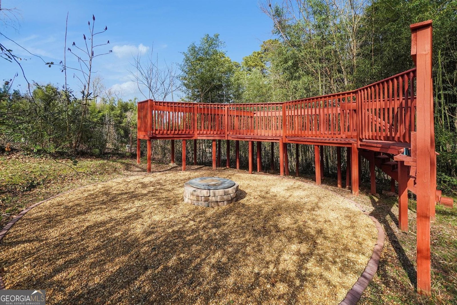 2090 Old Alabama Road Austell - Photo 46