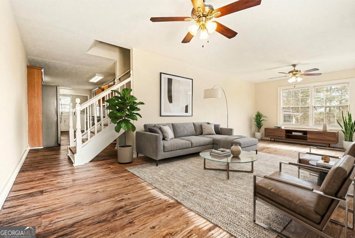 2090 Old Alabama Road Austell - Photo 7