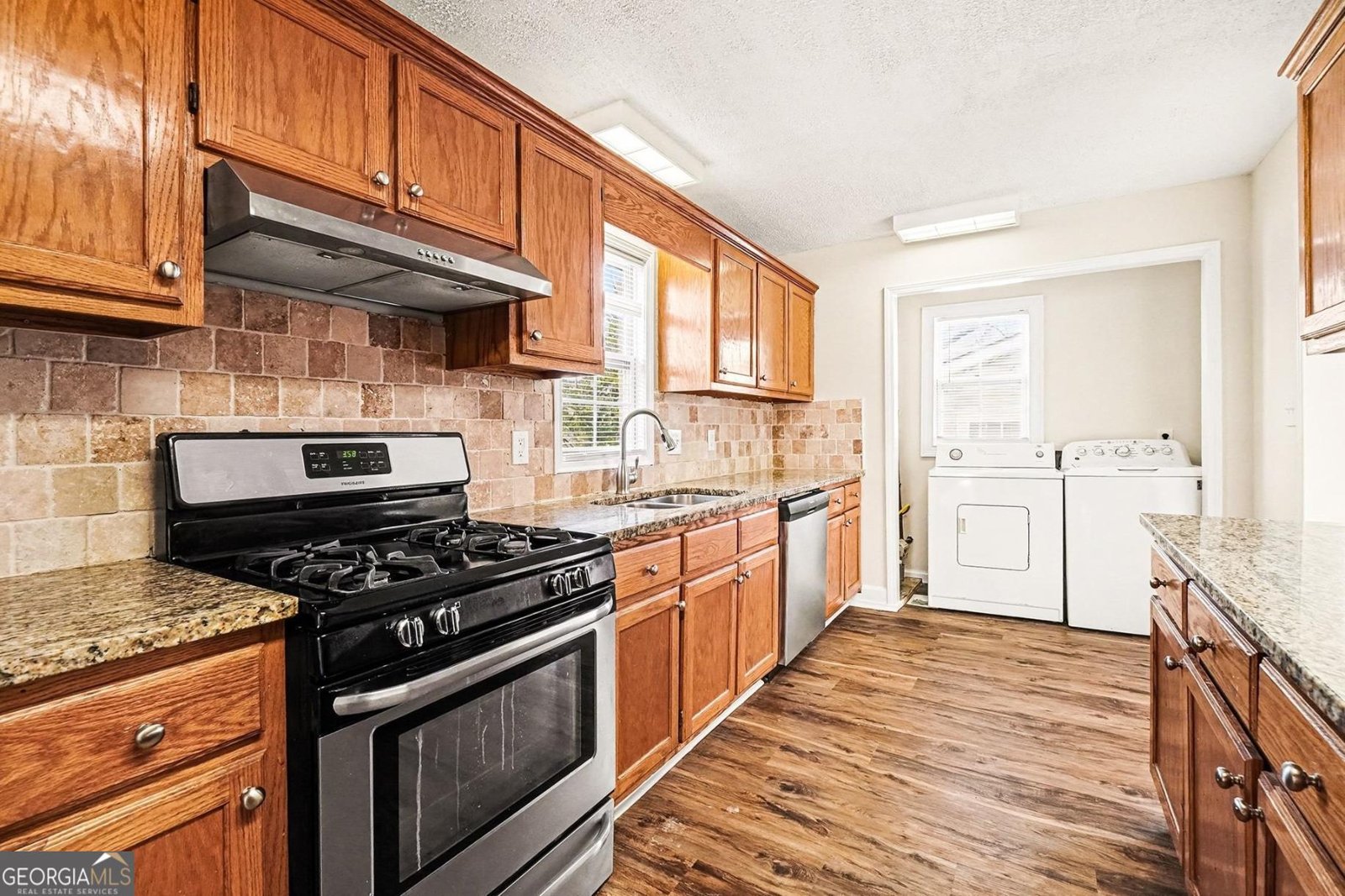 2090 Old Alabama Road Austell - Photo 9