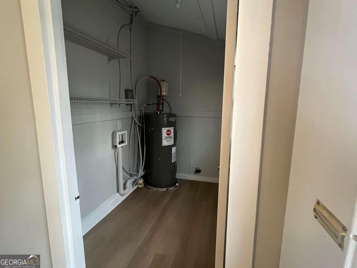 202 Cheatham Street Griffin - Photo 13