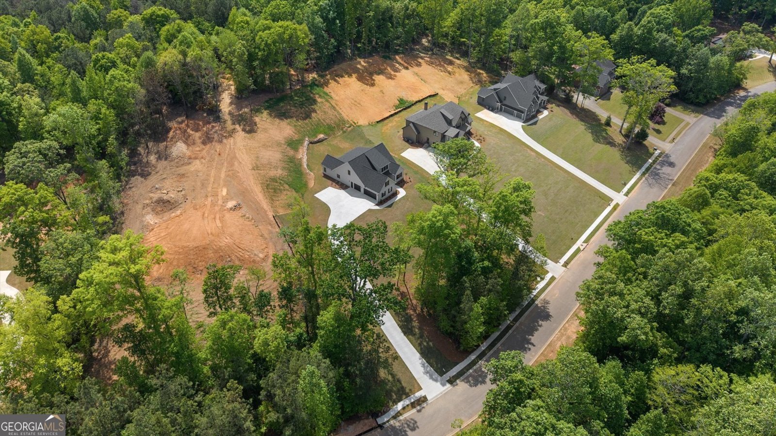 165 West Lake Boulevard Carrollton - Photo 44