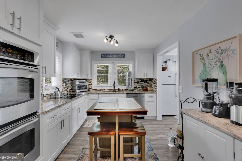 5599 Redan Circle Stone Mountain - Photo 15