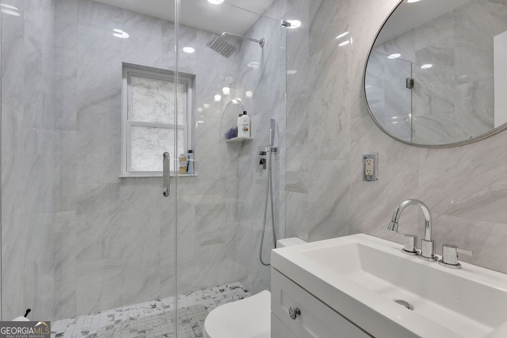 5599 Redan Circle Stone Mountain - Photo 18