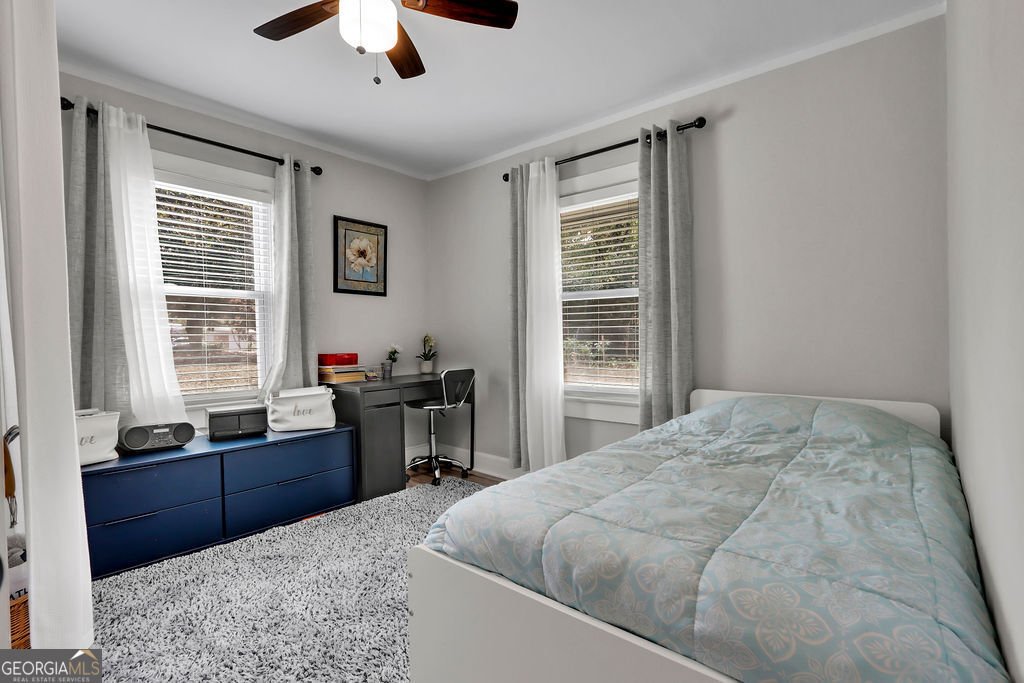 5599 Redan Circle Stone Mountain - Photo 20