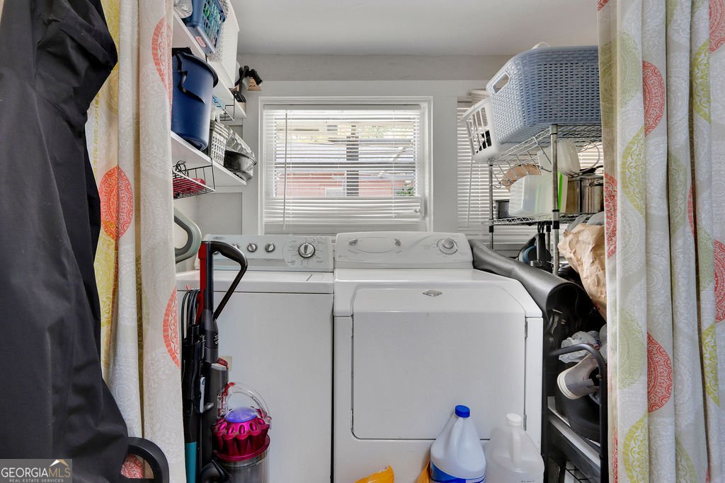 5599 Redan Circle Stone Mountain - Photo 21