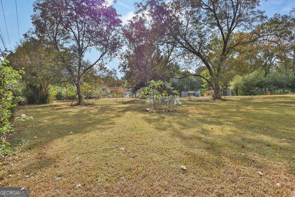 5599 Redan Circle Stone Mountain - Photo 23