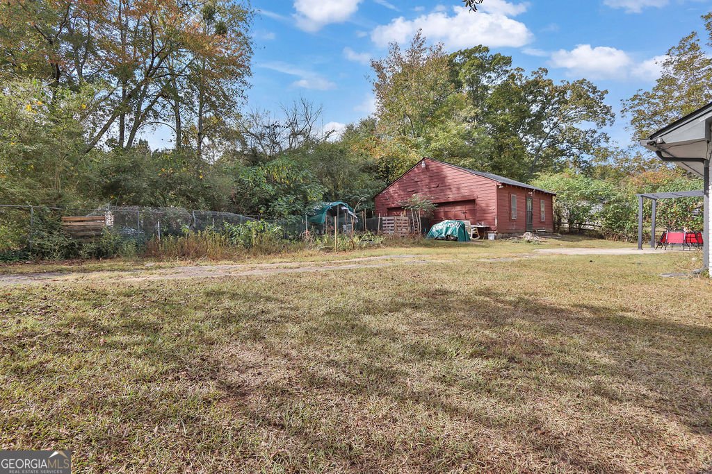 5599 Redan Circle Stone Mountain - Photo 25