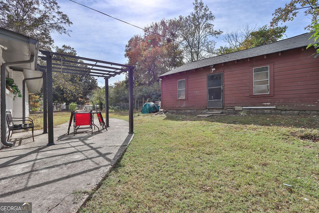 5599 Redan Circle Stone Mountain - Photo 27