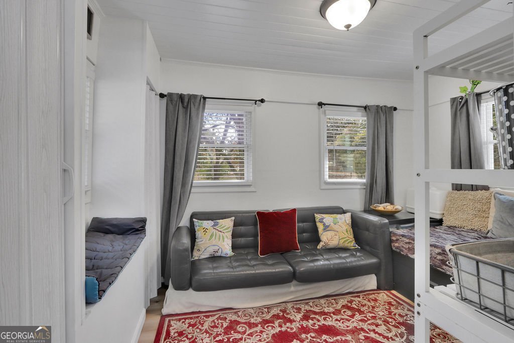 5599 Redan Circle Stone Mountain - Photo 7