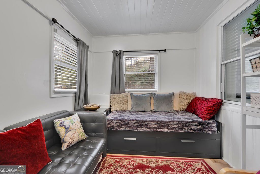 5599 Redan Circle Stone Mountain - Photo 8