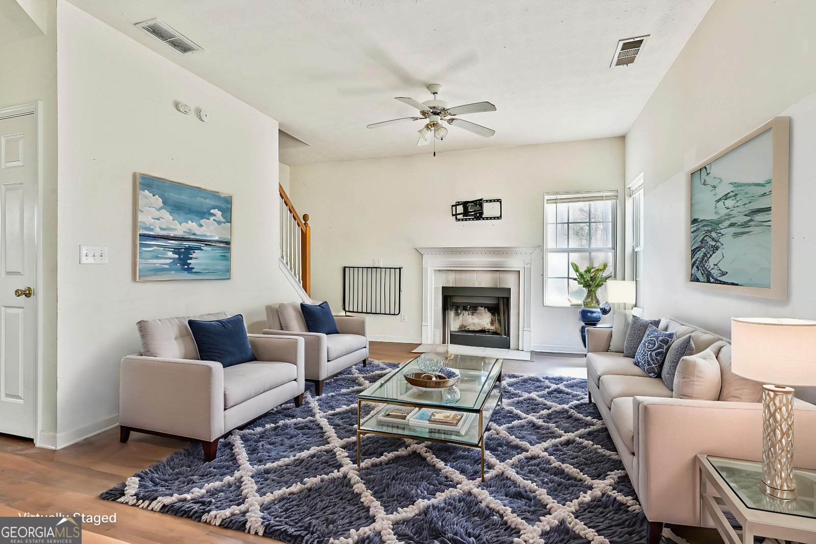 97 Sage Court Newnan - Photo 10