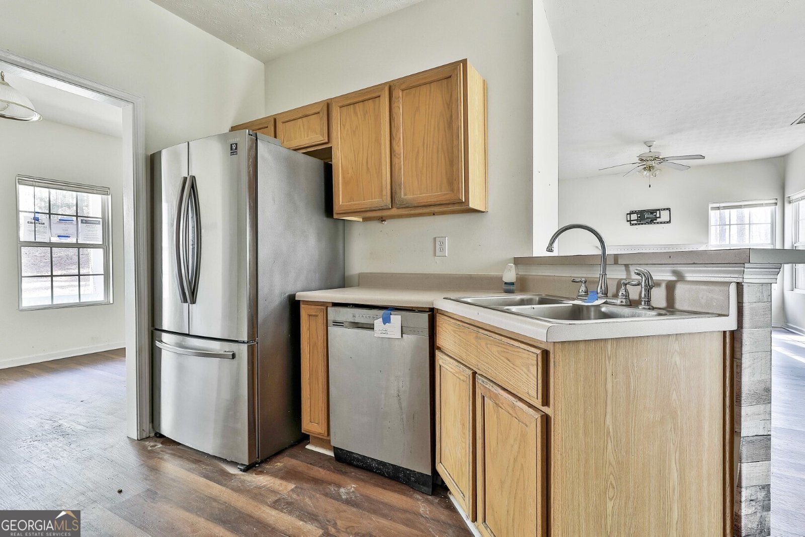 97 Sage Court Newnan - Photo 16