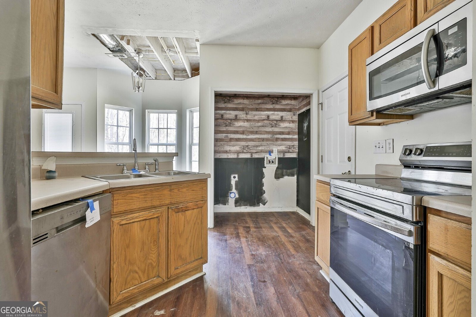 97 Sage Court Newnan - Photo 17