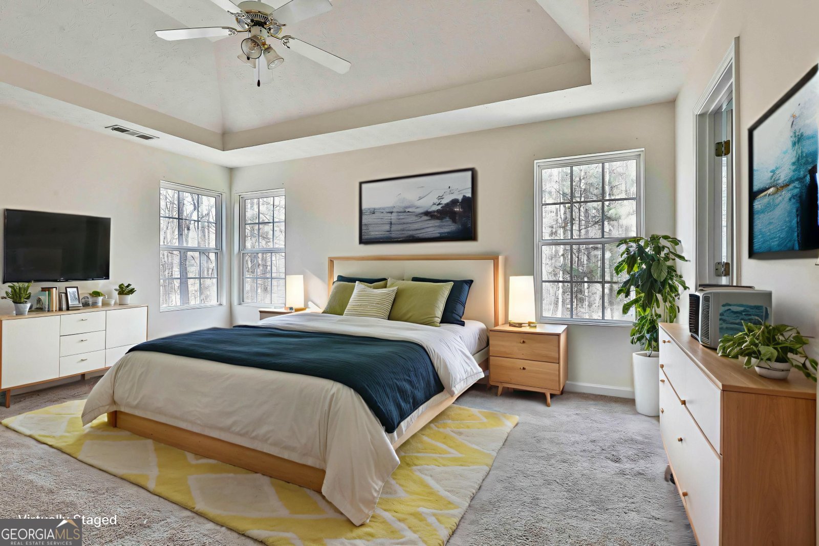 97 Sage Court Newnan - Photo 19