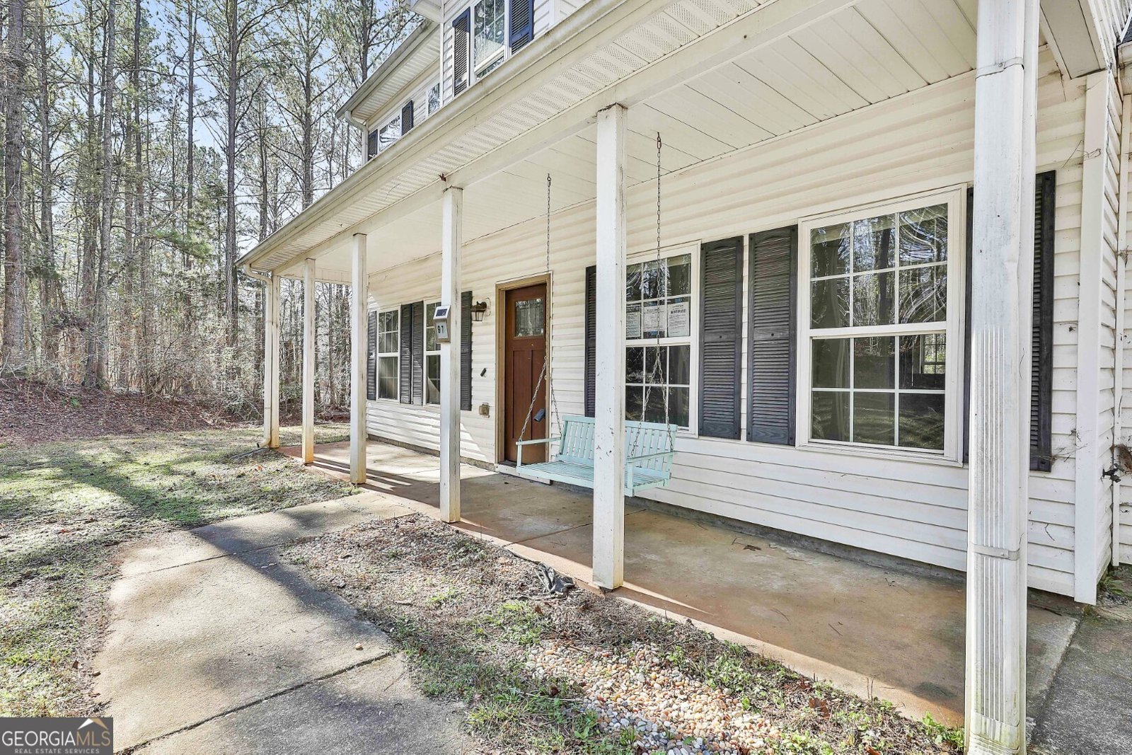 97 Sage Court Newnan - Photo 30