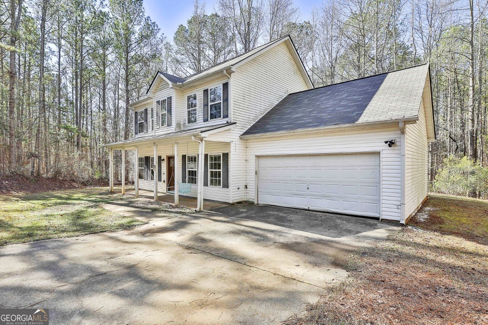 97 Sage Court Newnan - Photo 31