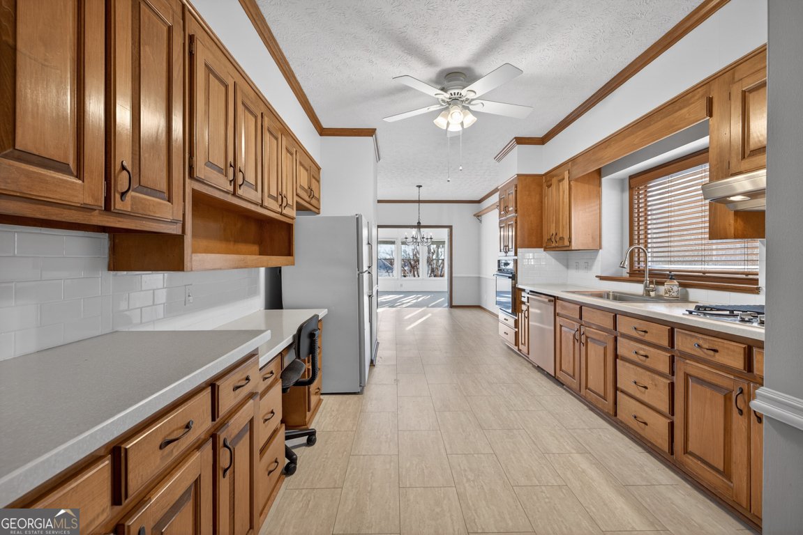 2260 Burlington Lane Snellville - Photo 13