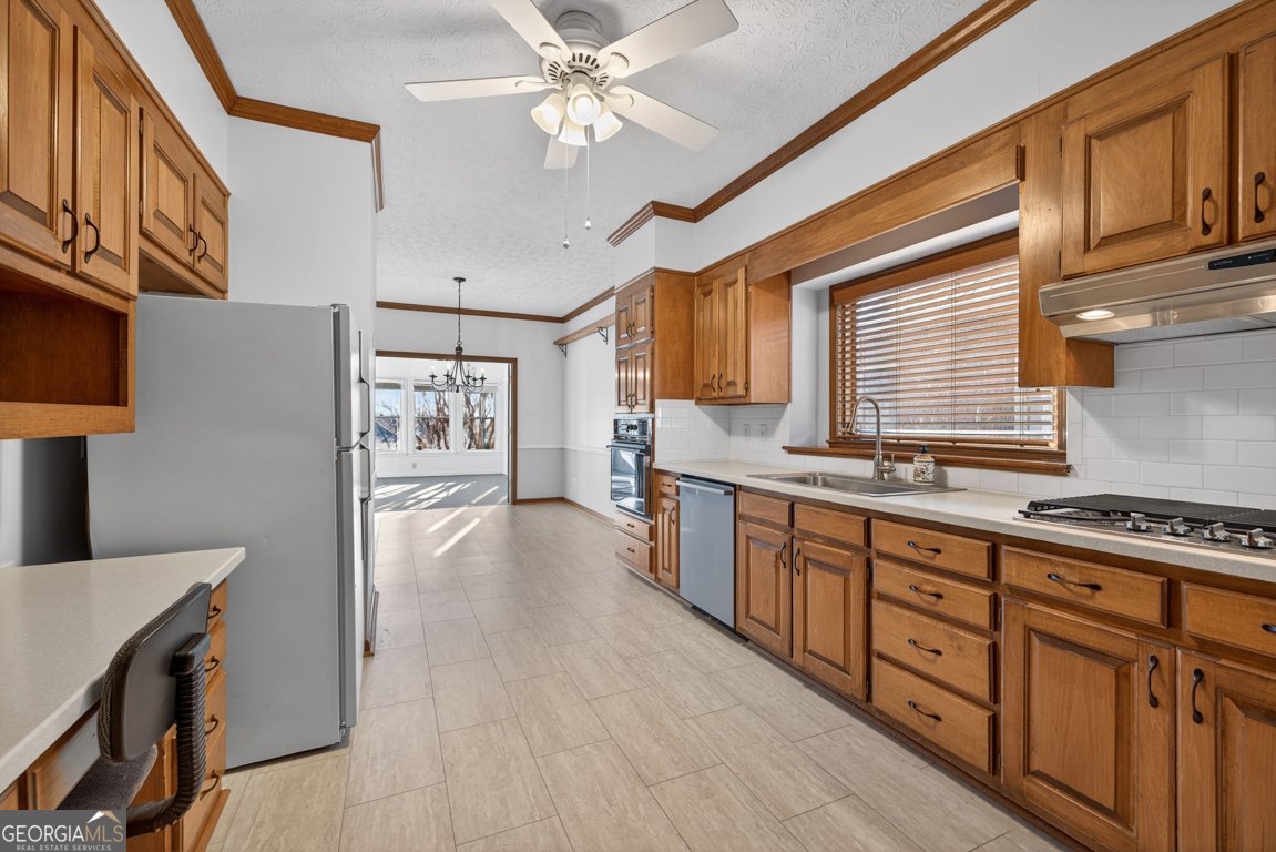 2260 Burlington Lane Snellville - Photo 14