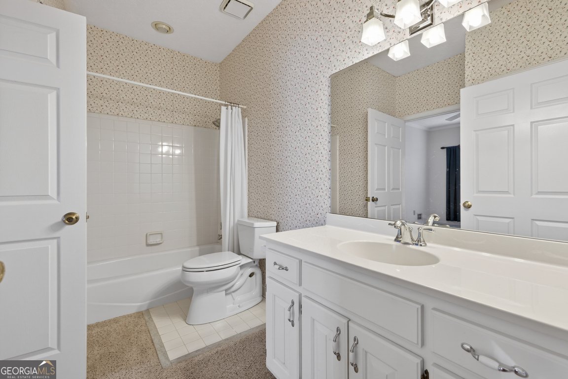 2260 Burlington Lane Snellville - Photo 28